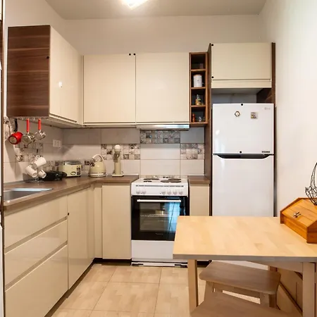 Holiday home Bella Garden House *