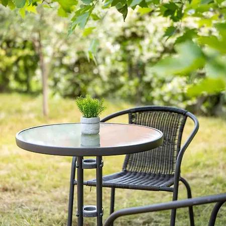 Holiday home Bella Garden House