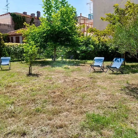 Bella Garden House *